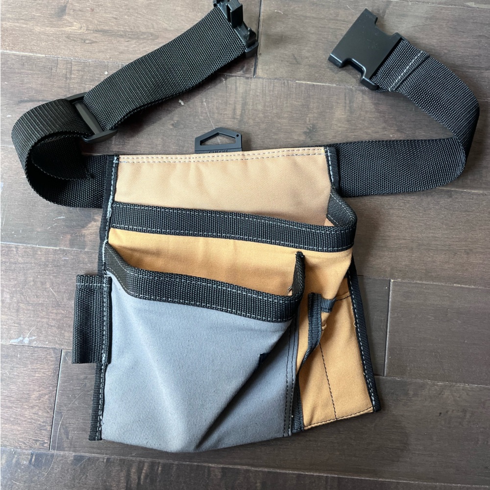Dickies work belt NWOT